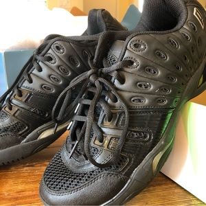Prince Tennis Shoes